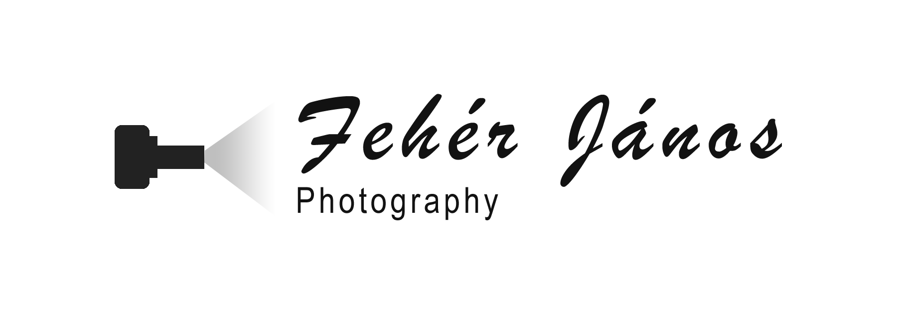 Fehér János Fotós